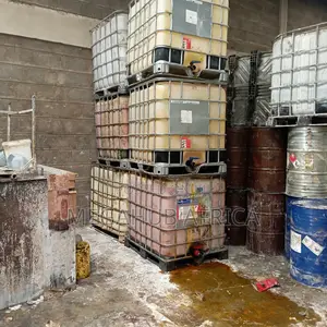 330 Kg Liquid Sodium Silicate (Water Glass)