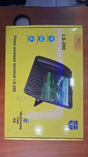 Ls-200 Android Phone