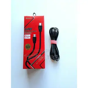 Aldeepo Type C to C Original 1m Cable