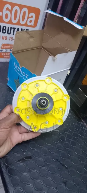Trendz Washing Machine Gear Box 10 11 Gear Transmission