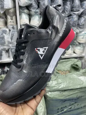 Le Coq Sportif