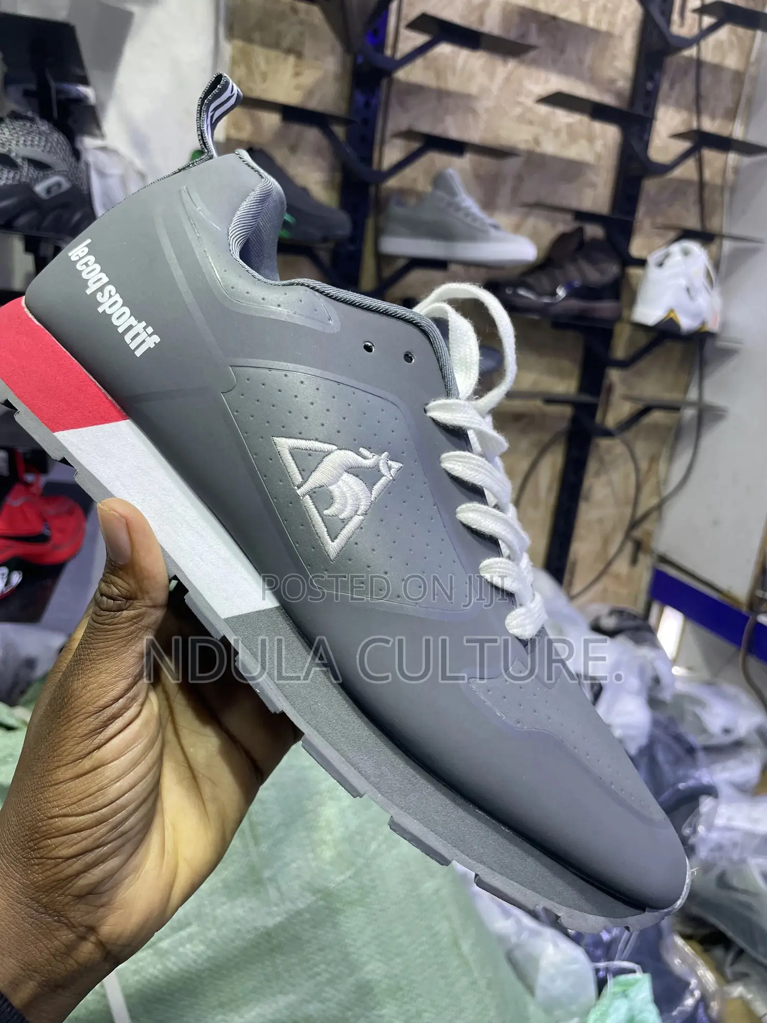 Le Coq Sportif