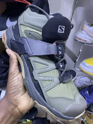 Salomon Boots