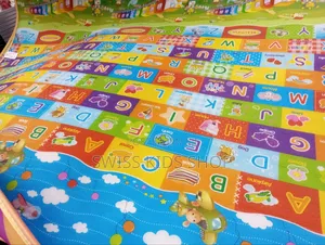 Baby Play Mat