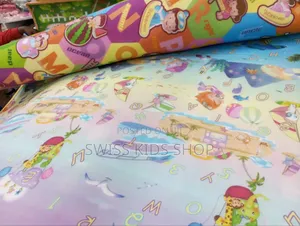 Baby Play Mat