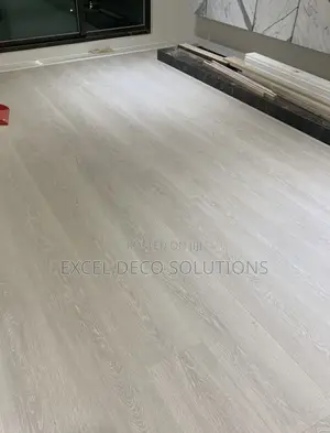 Stone Plastic Composite Flooring – Perfect Modern Floor