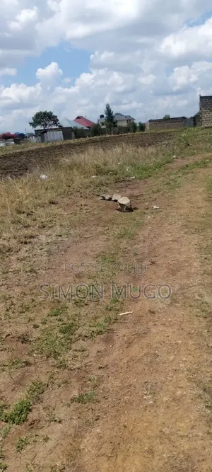 Ruiru Murera Neighbouring Magomano Primary School Prime 1 Ac