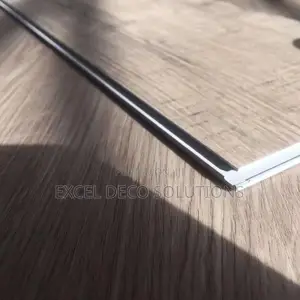 Stone Plastic Composite Flooring – Strong Stylish