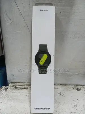 Samsung Galaxy Watch 7 44mm Green L310