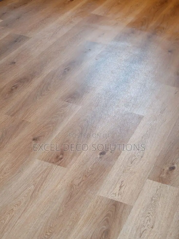 Stone Plastic Composite Flooring – Commercial Ready