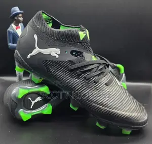 Puma Future8 Football Boots