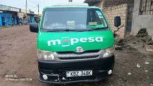Safaricom Sales Agents Needed
