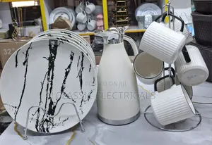 Breakfast Set