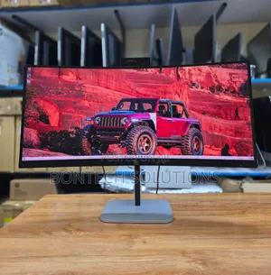 Hp Series 5 Pro 534pm Conferencing Monitor 34 Inch