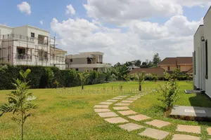 Furnished 4bdrm House in Karen for rent