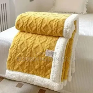 Thick Sharpa Throw Blankets