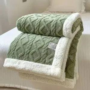 Thick Sharpa Throw Blankets