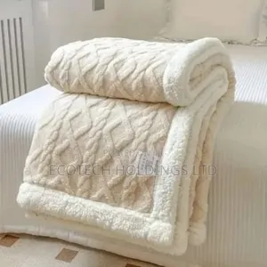 Thick Sharpa Throw Blankets