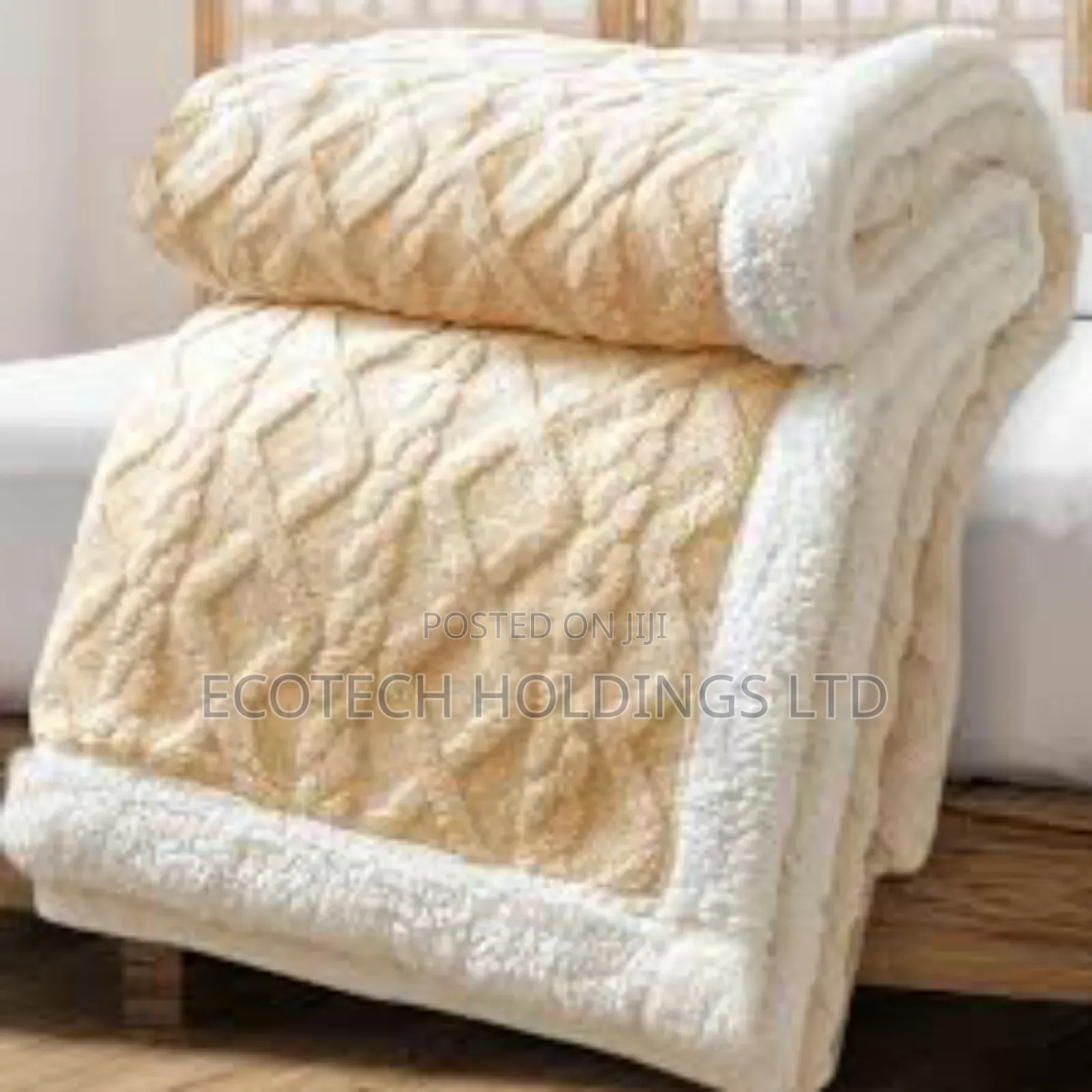 Thick Sharpa Throw Blankets