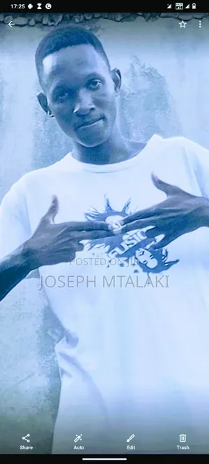 Joseph Mtalaki
