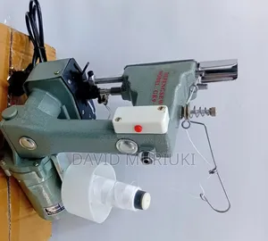 Portable Electric Bag Closer
