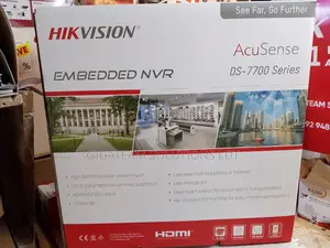 Ds-7732nxi-/16p Nvr