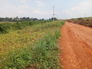 Runda Evergreen Kiambu Road Prime 10ac Ideal for Town Houses