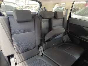 Mitsubishi Outlander 2018 Blue
