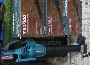 Meakida Leaf Blower