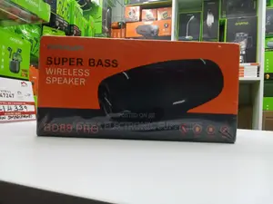 Amaya Bd88 Pro Super Bass Wireless Speaker