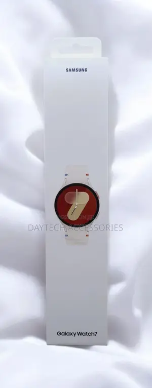 Samsung Galaxy Watch7 Sml300nzeaeua 40mm Smart Watch.
