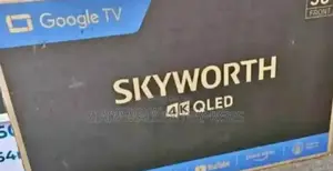 4k Skyworth 43inch 4k Smart Tv