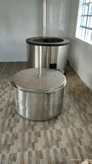 Ss Commercial School Boiler/Ss Commercial Energy Saving 200litres::