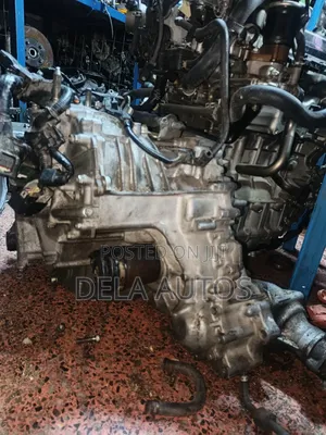L15b Honda Vezel , Freed, Fit, Shuttle, HR-V, Jazz 4wd Auto Gearbox