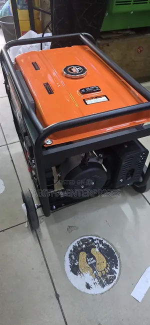 10kva Cigma Petrol Generator/