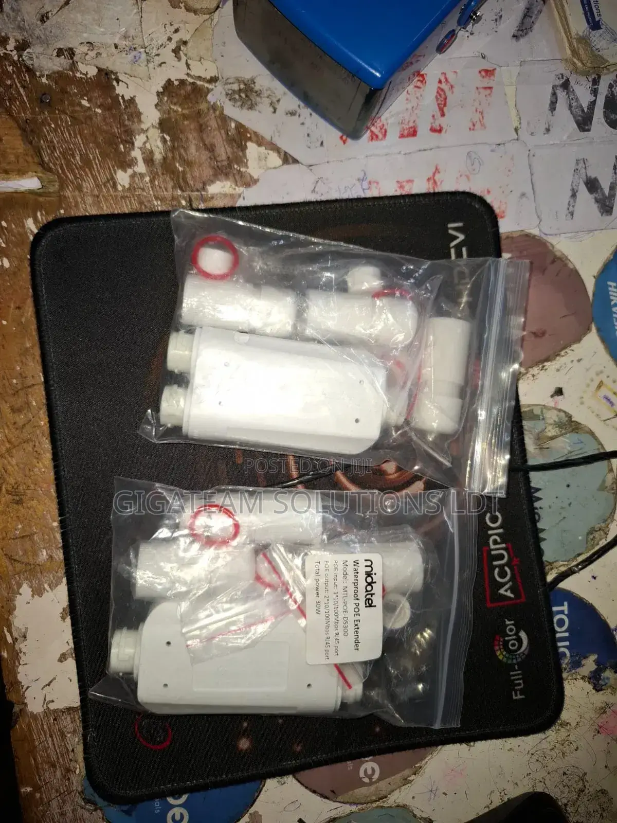 Poe Extender