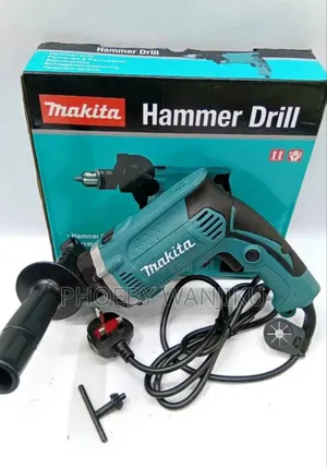 Makita Electric Drill 1630/Makita Electric Drill