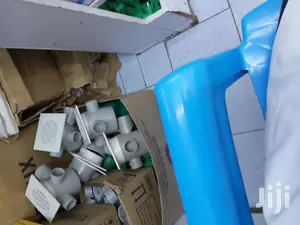 4 Way Traps
