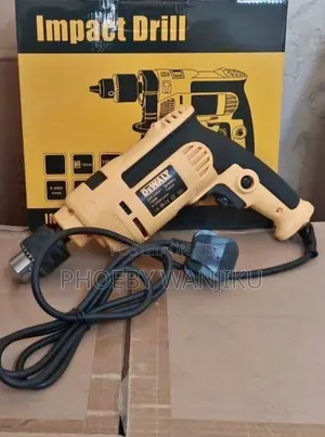 Dewalt Electric Drill/Electric Drill