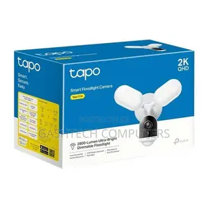 Tp Link Tapo C720 Smart Floodlight Camera