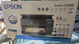 Epson L4360 Duplex Printer Epson L4360 Printer