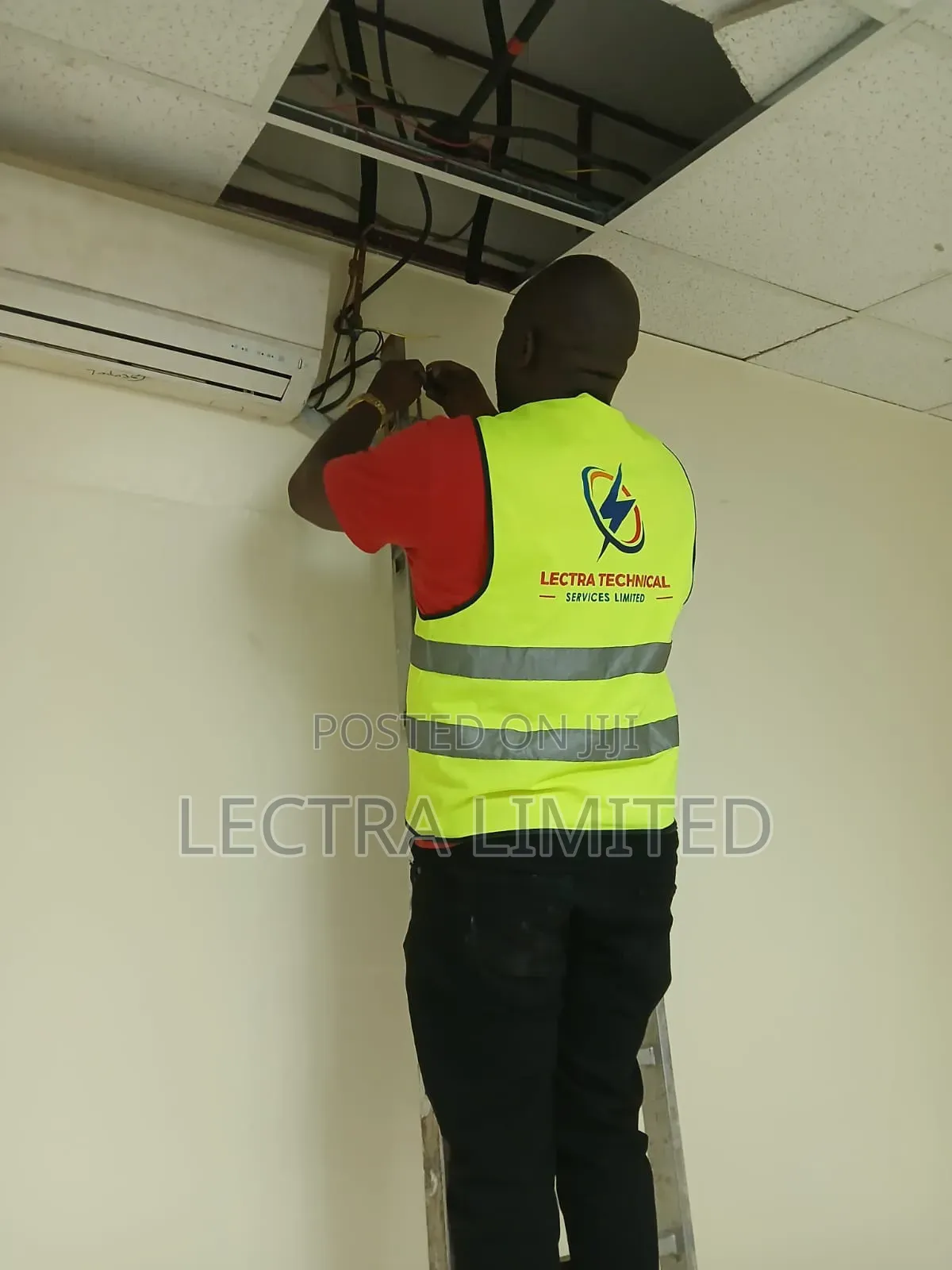 Air Conditioning Installation And Repairs