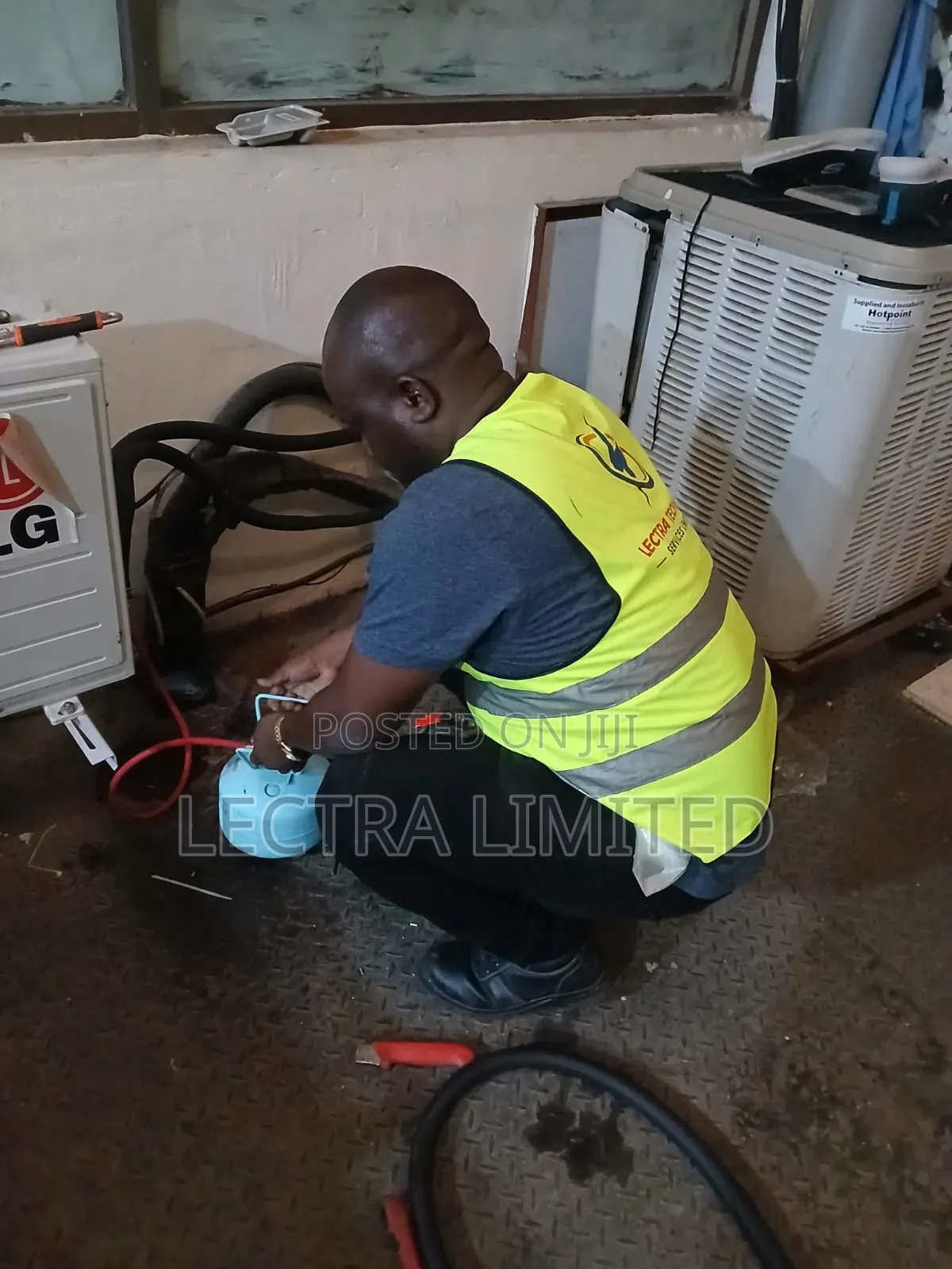 Air Conditioning Installation And Repairs