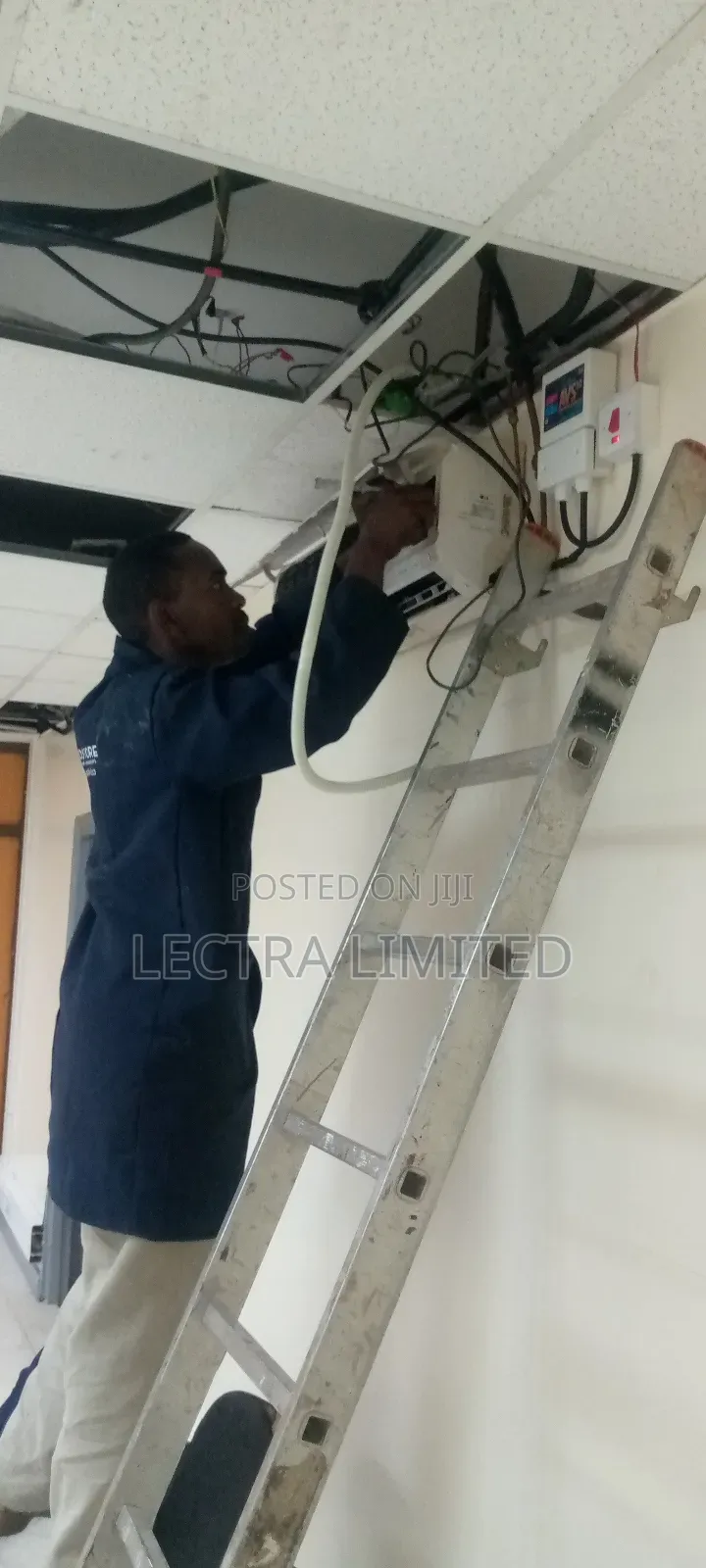 Air Conditioning Installation And Repairs