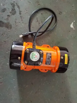 0.25kw Vibrating Motor