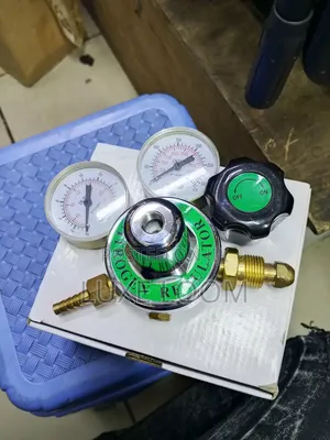 Commercial Nitrogen Regulator Machine