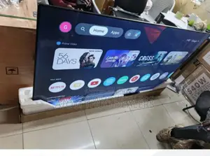 4k  65inches Smart Tv
