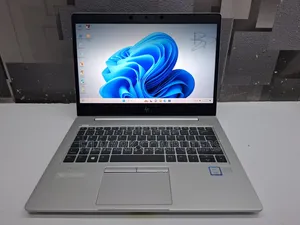 Laptop HP EliteBook 830 G6 16GB Intel Core i7 SSD 512GB
