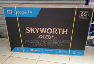 4k  65inches Smart Tv