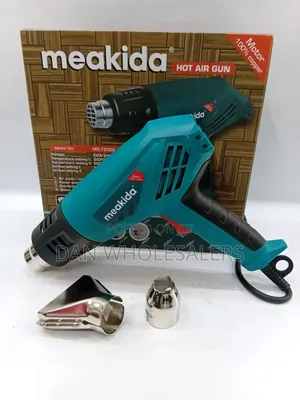 Meakida Electric Heat Gun